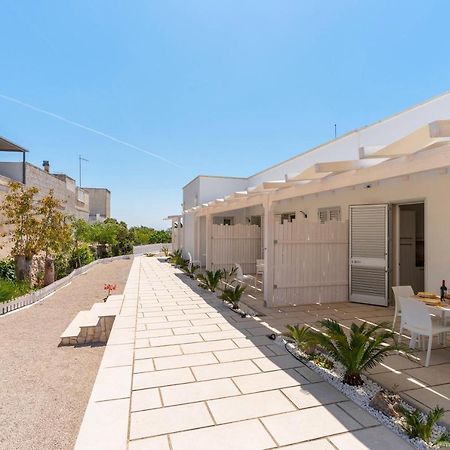 Residence Jolly Mare Torre Lapillo Exterior foto