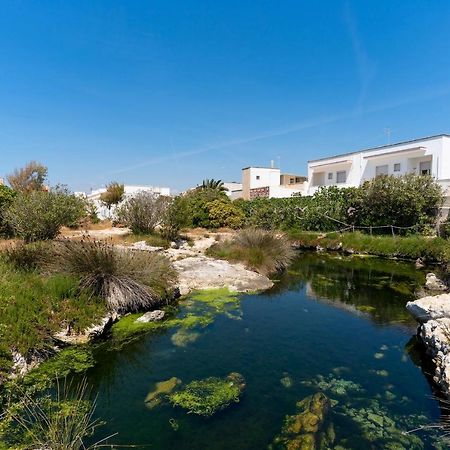 Residence Jolly Mare Torre Lapillo Exterior foto
