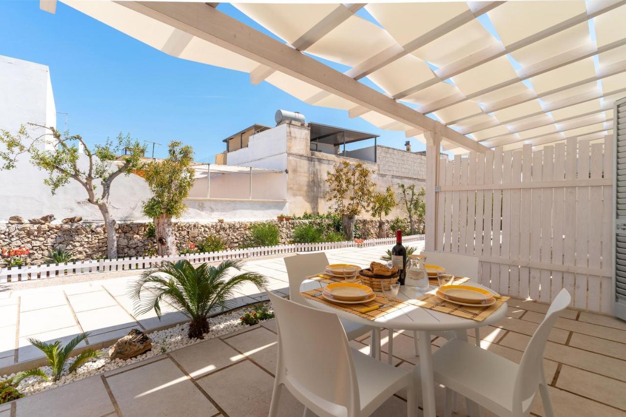Residence Jolly Mare Torre Lapillo Exterior foto